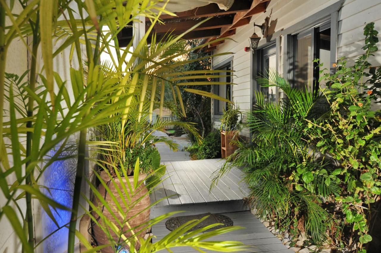 Kesem Bagolan Villa Had Nes Exterior photo