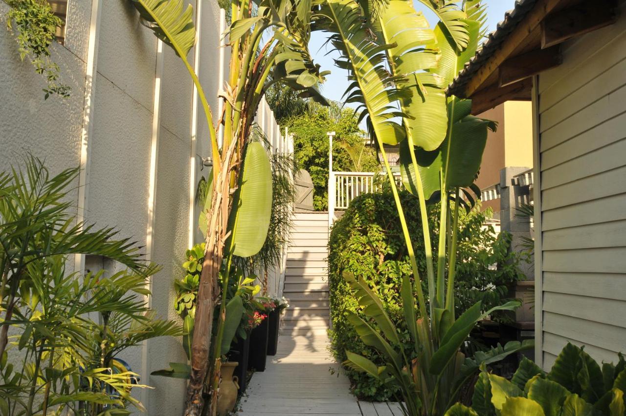 Kesem Bagolan Villa Had Nes Exterior photo